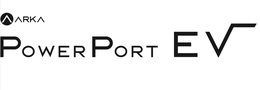 A ARKA POWER PORT EV trademark