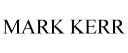 MARK KERR trademark