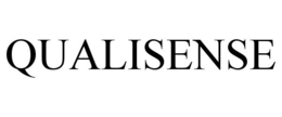 QUALISENSE trademark