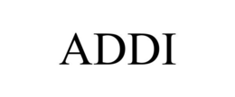 ADDI trademark