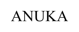 ANUKA trademark