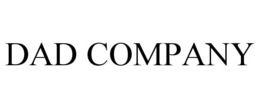 DAD COMPANY trademark