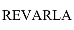 REVARLA trademark