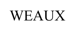 WEAUX trademark