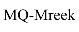 MQ-MREEK trademark