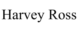 HARVEY ROSS trademark