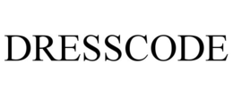 DRESSCODE trademark