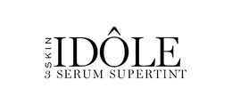 SKIN IDÔLE 3 SERUM SUPERTINT trademark