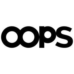 OOPS trademark