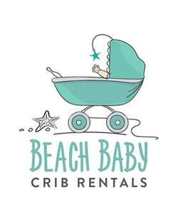 BEACH BABY CRIB RENTALS trademark