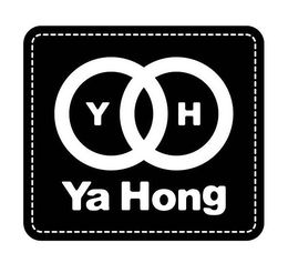 YH YA HONG trademark