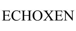 ECHOXEN trademark