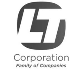 LT CORPORATION FAMILY OF COMPANIES trademark