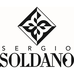 SERGIO SOLDANO trademark