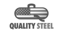QUALITY STEEL trademark