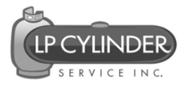 LP CYLINDER SERVICE INC. trademark