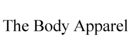 THE BODY APPAREL trademark