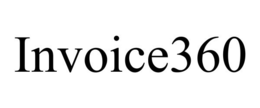 INVOICE360 trademark