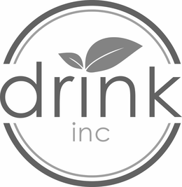 DRINK INC trademark