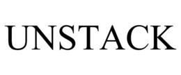 UNSTACK trademark