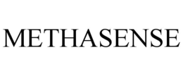 METHASENSE trademark