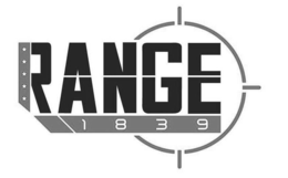 RANGE 1839 trademark