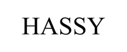 HASSY trademark