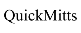 QUICKMITTS trademark