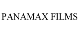 PANAMAX FILMS trademark