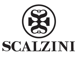 SSSS SCALZINI trademark