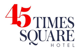 45 TIMES SQUARE HOTEL trademark