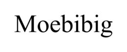 MOEBIBIG trademark