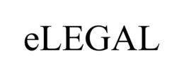 ELEGAL trademark