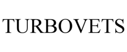TURBOVETS trademark