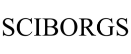 SCIBORGS trademark