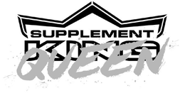 SUPPLEMENT KING QUEEN trademark