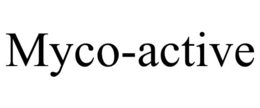 MYCO-ACTIVE trademark