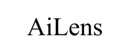 AILENS trademark