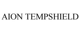 AION TEMPSHIELD trademark