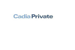 CADIAPRIVATE trademark