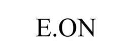 E.ON trademark
