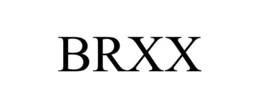 BRXX trademark