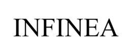 INFINEA trademark