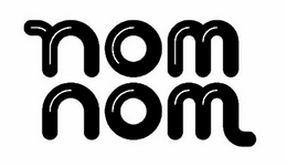 NOM NOM trademark