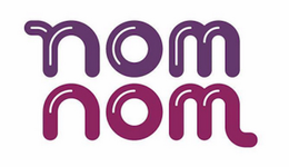 NOM NOM trademark