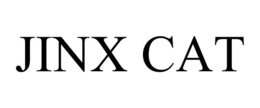 JINX CAT trademark