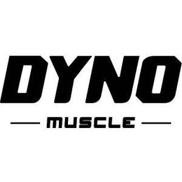 DYNO MUSCLE trademark