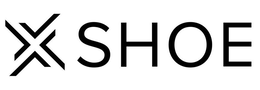 X SHOE trademark