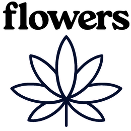 FLOWERS trademark