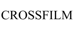 CROSSFILM trademark
